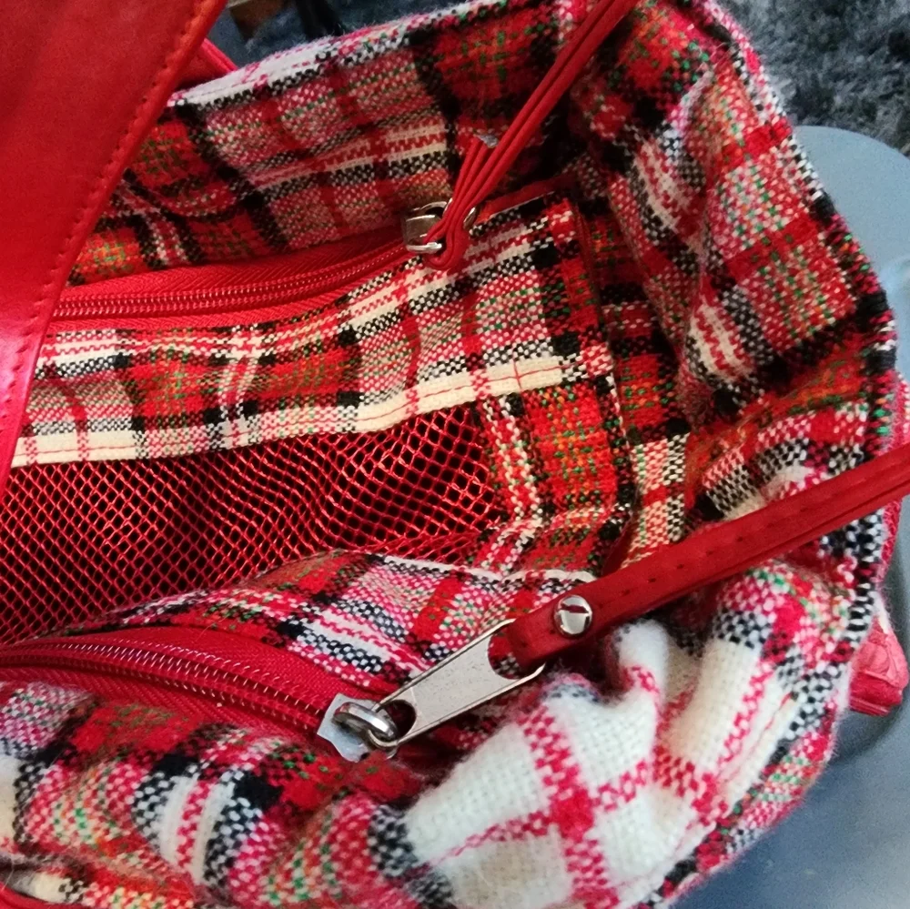Pet Carrier